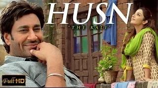 Watch HUSN - THE KALI | HARBHAJAN MANN feat. TIGERSTYLE | Latest Punjabi Song Video