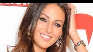 Watch Michelle Keegan Makeup Tutorial 2015 - Makeup For Brown Eyes Using Drugstore Products Video