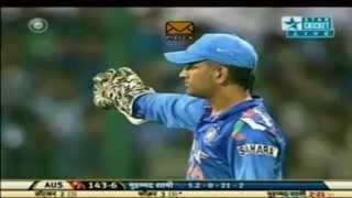 Watch Shikhar Dhawan & Suresh Raina makes fun of Shane Watson Video