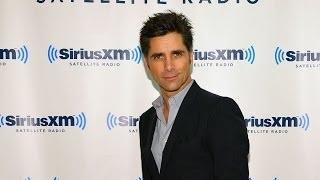 Watch JOHN STAMOS Calls Out Olsen Twins Video