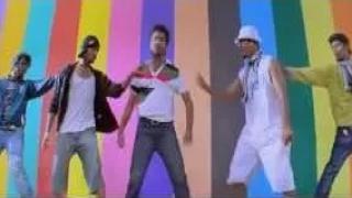 Watch Thada Thada Endru (Official Tamil Video Song) - Kanimozhi | Jai Video