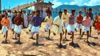 Watch Kalyanam Kalyanam (Remix) Official Tamil Video Song | Thoonganagaram Video