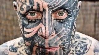 Watch Extreme Tattoos: My OCD Drove Me To Tattoo Addiction Video