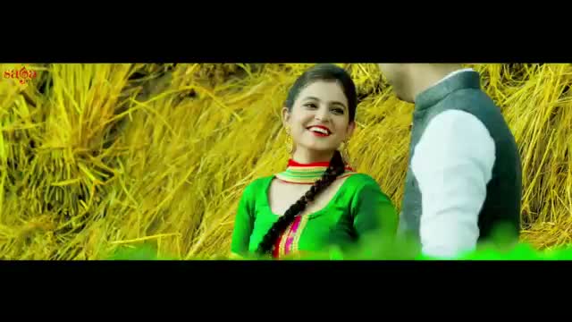 Watch Marju Rakane - Latest New Punjabi Song | Ali Rajpura Video