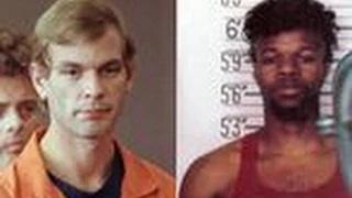 Watch 'Why I killed Jeffrey Dahmer':Prisoner reveals how serial cannibal taunted inmates, fashioning.... Video