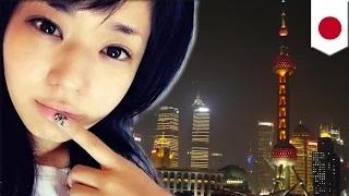 Watch Sora Aoi, F-cup AV actress censored from Chinese TV, government fears her overwhelming popularity Video