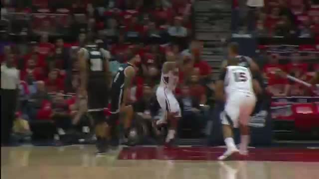 Watch Top 5 NBA Plays: April 29th Video Video