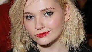 Watch Abigail Breslin Defends Selena Gomez Against Body Shamers Video