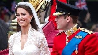 Watch Royal Baby Be Born on Kate and Prince William's Anniversary? Video