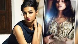 Watch Radhika Apte's Viral Video | Another PUBLICITY STUNT ? Video