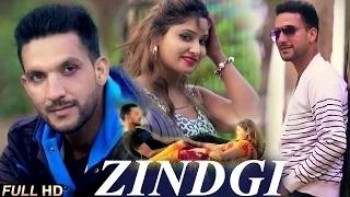 Watch Zindgi - Latest Punjabi Song | AS Parmar Video