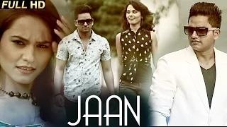 Watch JAAN - Latest Punjabi Song | KULJIT feat. DESI ROUTE Video