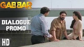 Watch The ultimate face-off - DIALOGUE PROMO 13 - Starring Akshay Kumar, Suman Talwar | In Cinemas Now Video