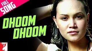 Watch Dhoom Dhoom - Full Song - Dhoom - Tata Young Video