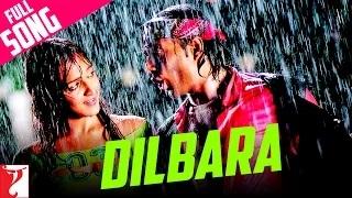 Watch Dilbara - Full Song - Dhoom Video