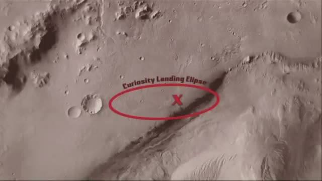 Watch Mars Research Shapes Up in the Utah Desert  Video