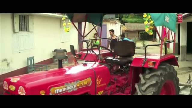 Watch Body Dekha Ke - Latest Bhojpuri Video Song | Premleela Video