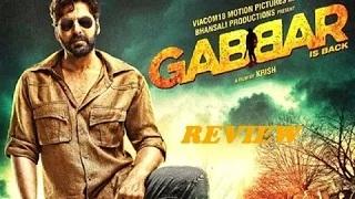 Watch Public Review | Gabbar is Back | Full Movie | HD Video