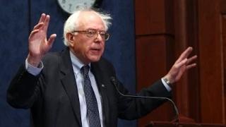 Watch Bernie Sanders: Why I'm Running for President... Video