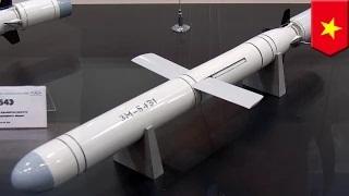 Watch Vietnam vs China: Hanoi buys submarine-launched missiles that can hit China Video