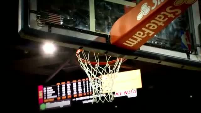 Watch NBA Rooks: The Education of Smart  Video
