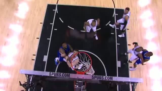 Watch NBA: Thursday Night Thrills Video