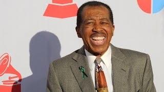 Watch Stars React to R&B Legend BEN E. KING's Passing Video