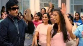 Watch Boom Boom Robot Da (Official Tamil Video Song) - Enthiran | Rajinikanth | Aishwarya Rai | A.R.Rahman Video