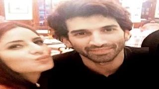 Watch Fitoor | Katrina Kaif And Aditya Roy Kapoor Shoots Hot Scene Video