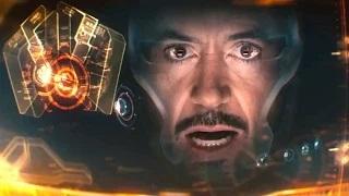 Watch Avengers: Age of Ultron Highlight Reel (2015) Robert Downey Jr. Marvel Movie Video