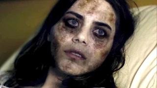 Watch THE STRANGER Trailer (Eli Roth - 2015) Video