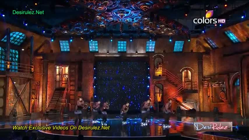 Watch India's Got Talent - Season 6 - 2nd May 2015 - Part 1/4 Video