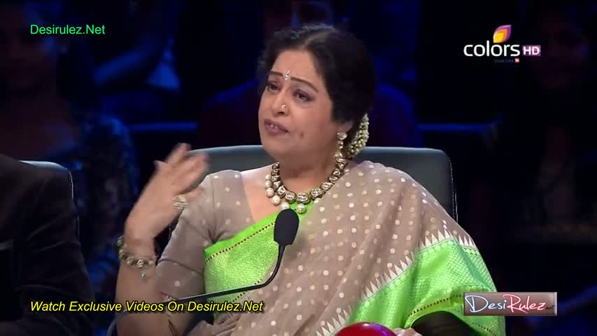 Watch India's Got Talent - Season 6 - 2nd May 2015 - Part 3/4 Video