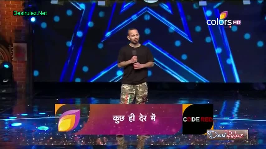 Watch India's Got Talent - Season 6 - 2nd May 2015 - Part 4/4 Video