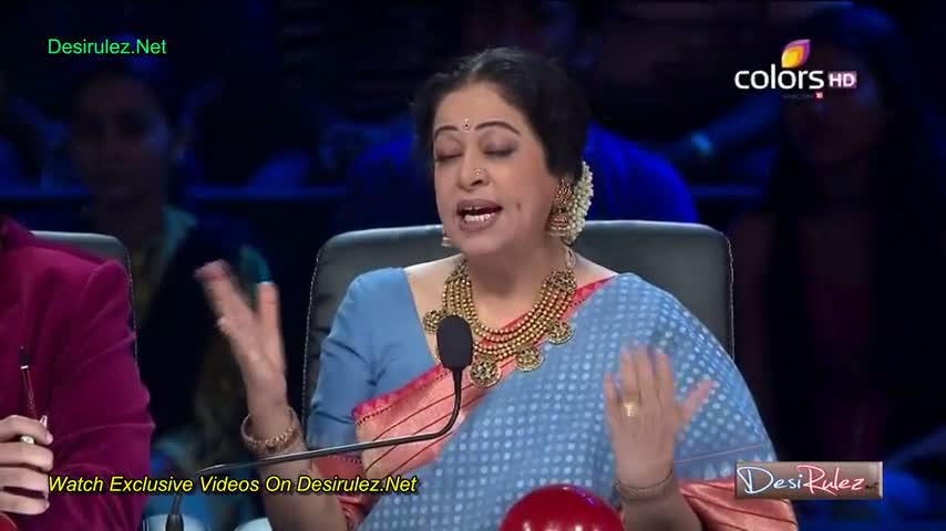 Watch India's Got Talent - Season 6 - 3rd May 2015 - Part 1/4 Video