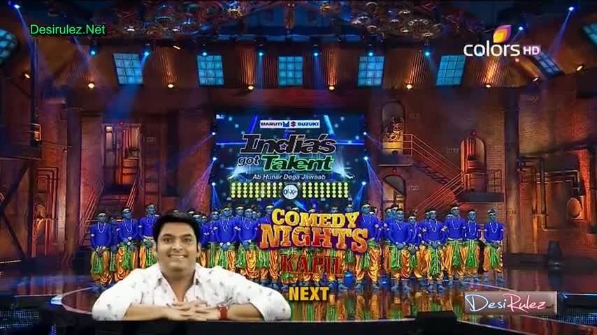 Watch India's Got Talent - Season 6 - 3rd May 2015 - Part 4/4 Video