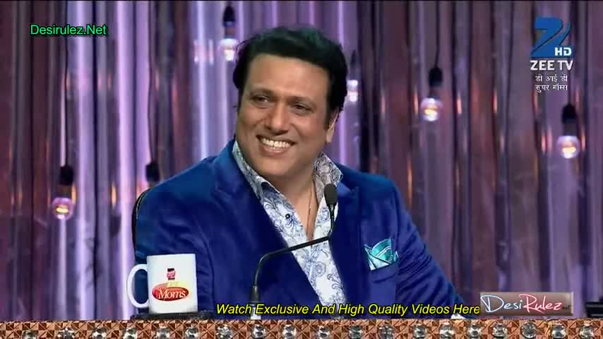 Watch DID Super Moms 2 - 2nd May 2014 - Part 1/4 Video
