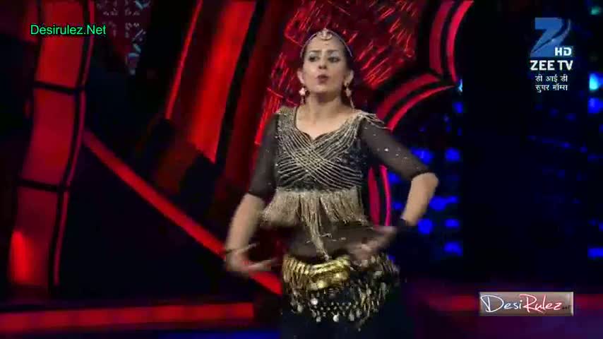 Watch DID Super Moms 2 - 2nd May 2014 - Part 2/4 Video