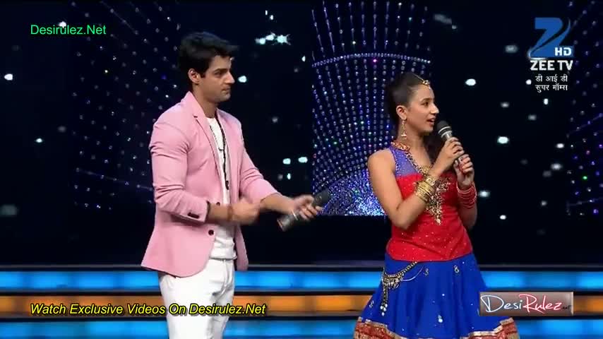 Watch DID Super Moms 2 - 2nd May 2014 - Part 3/4 Video