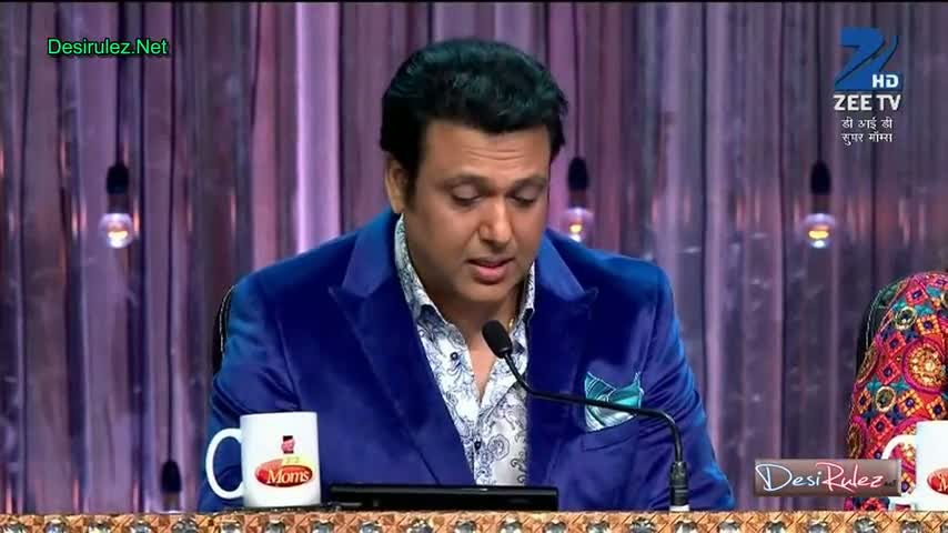 Watch DID Super Moms 2 - 2nd May 2014 - Part 4/4 Video