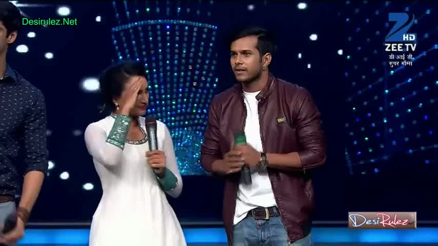 Watch DID Super Moms 2 - 3rd May 2014 - Part 1/4 Video