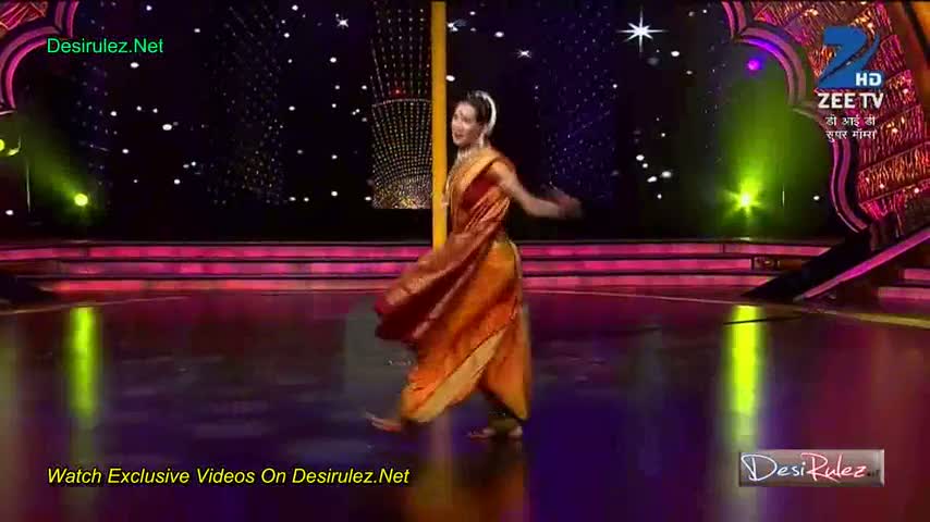 Watch DID Super Moms 2 - 3rd May 2014 - Part 2/4 Video