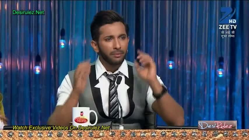 Watch DID Super Moms 2 - 3rd May 2014 - Part 3/4 Video