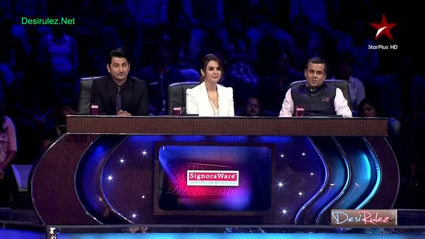 Watch Nach Baliye 7 - 3rd May 2015 - Part 1/5 Video