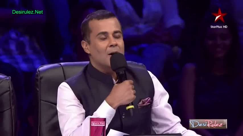 Watch Nach Baliye 7 - 3rd May 2015 - Part 2/5 Video