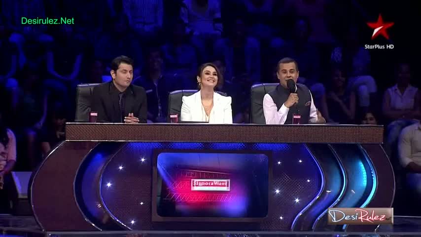 Watch Nach Baliye 7 - 3rd May 2015 - Part 4/5 Video