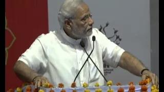 Watch FULL SPEECH - PM Modi at inauguration of International Buddha Poornima Diwas Celebration 2015 Video