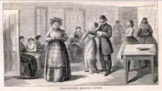 Watch Nellie Bly Documentary Video
