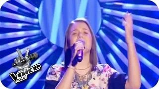 Watch Ariana Grande ft. Iggy Azalea - Problem (Antonia) | The Voice Kids 2015 Finale | SAT.1 Video