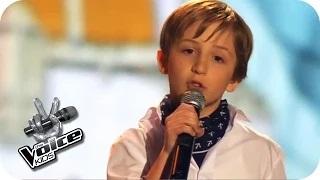 Watch Die Prinzen: MillionÃƒÂ¤r (Nestor) | The Voice Kids 2015 Finale | SAT.1 Video
